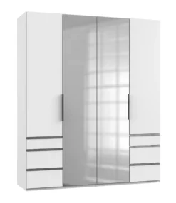 Drehtürenschrank LEVEL 36 A