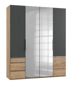 Drehtürenschrank LEVEL 36 A