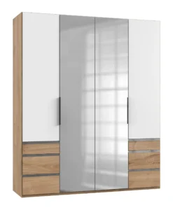Drehtürenschrank LEVEL 36 A