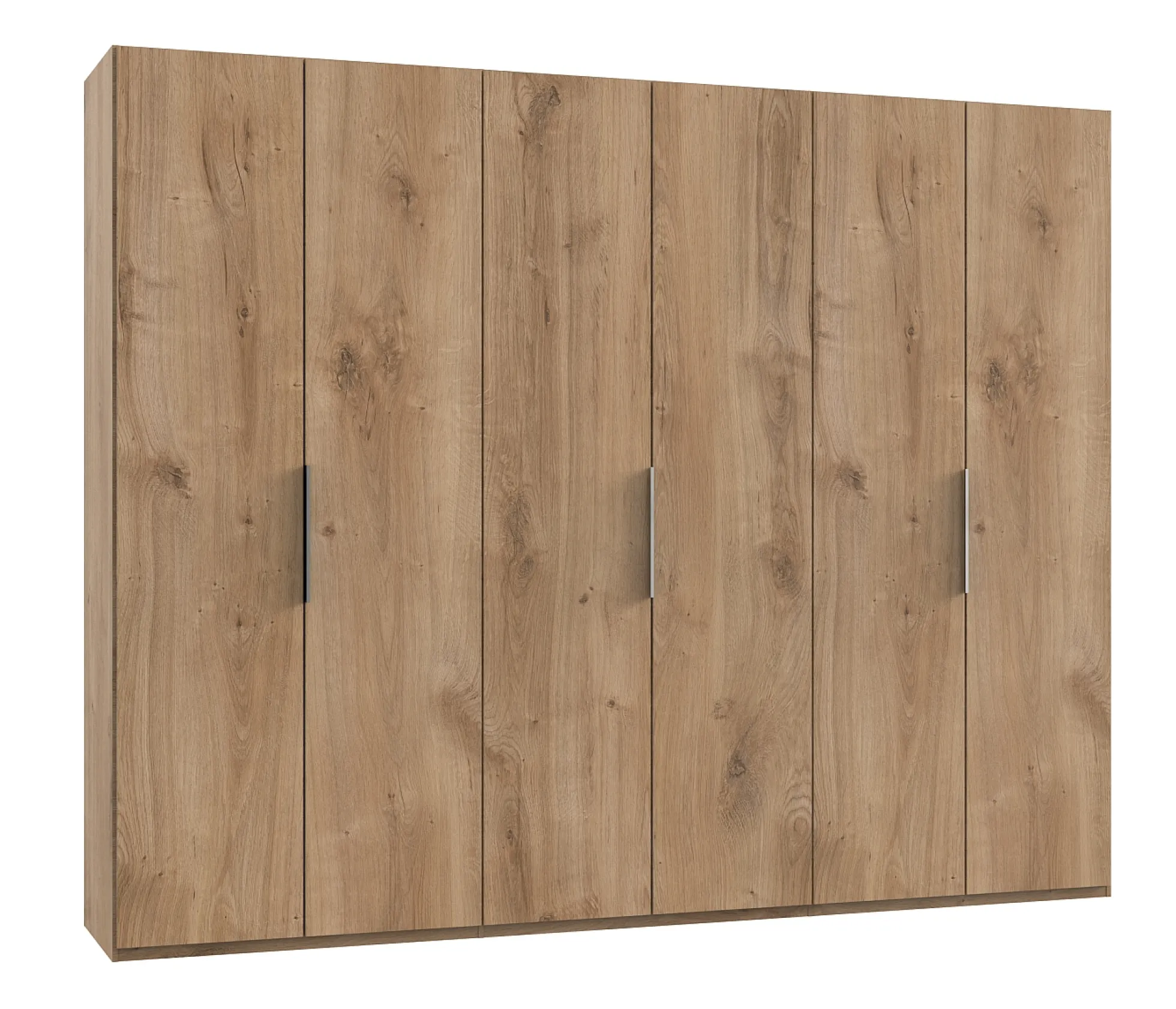 Drehtürenschrank LEVEL 36 A