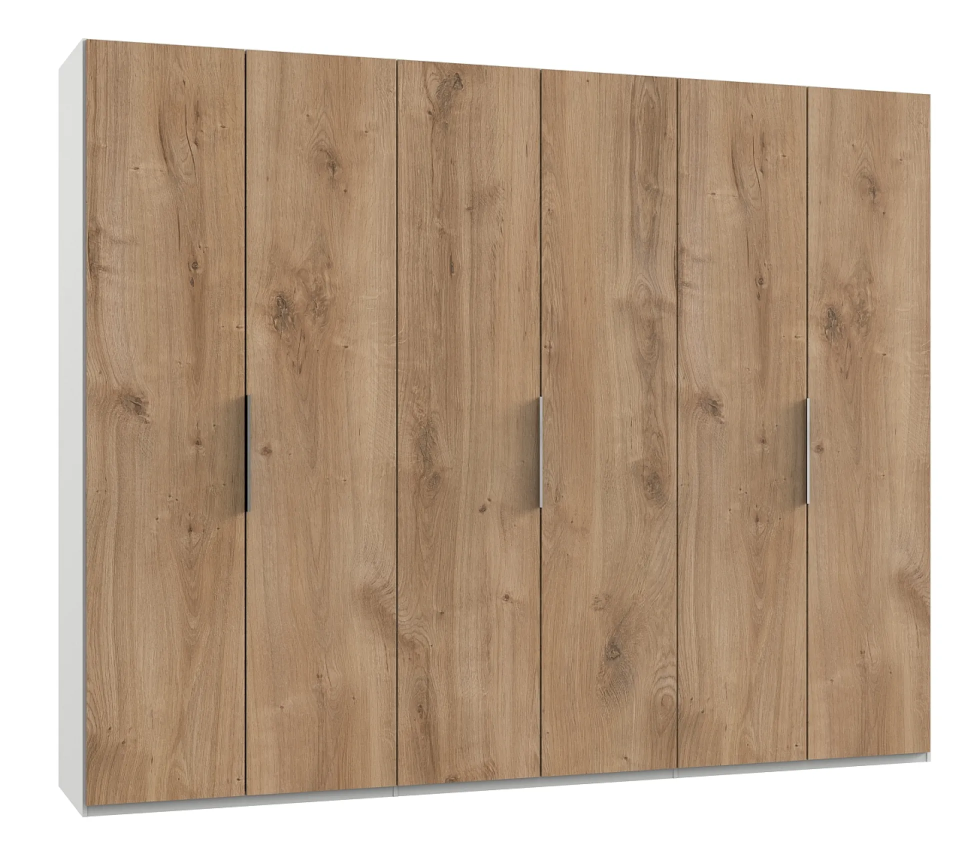 Drehtürenschrank LEVEL 36 A