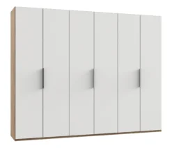 Drehtürenschrank LEVEL 36 A