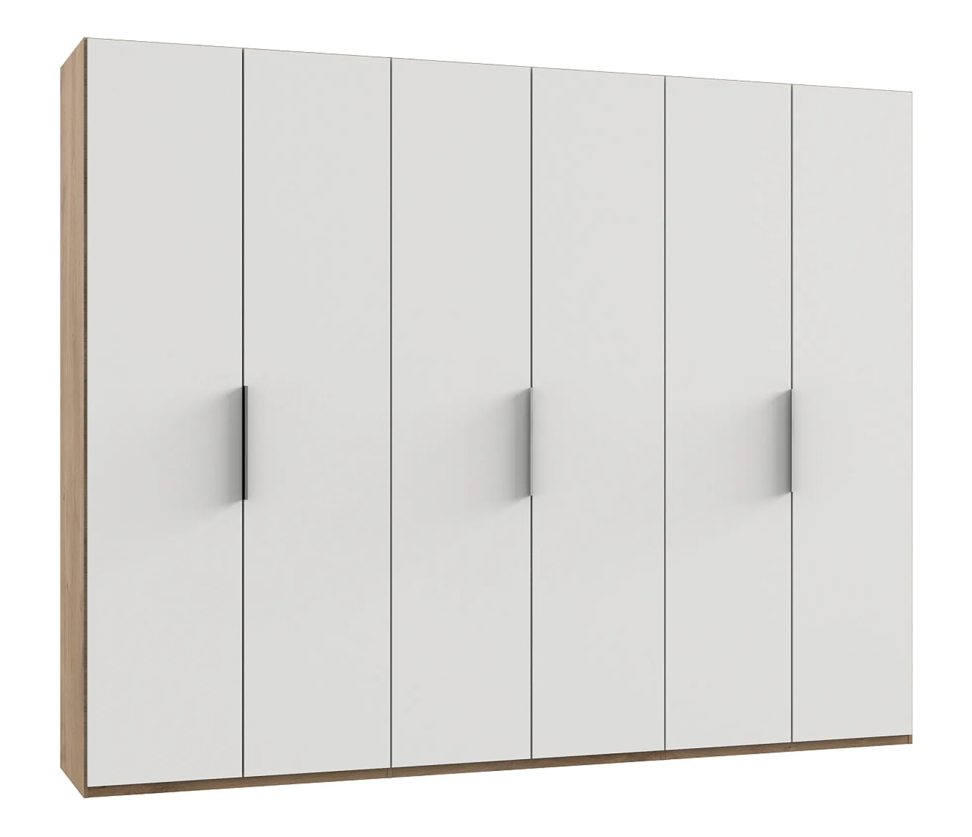 Drehtürenschrank LEVEL 36 A