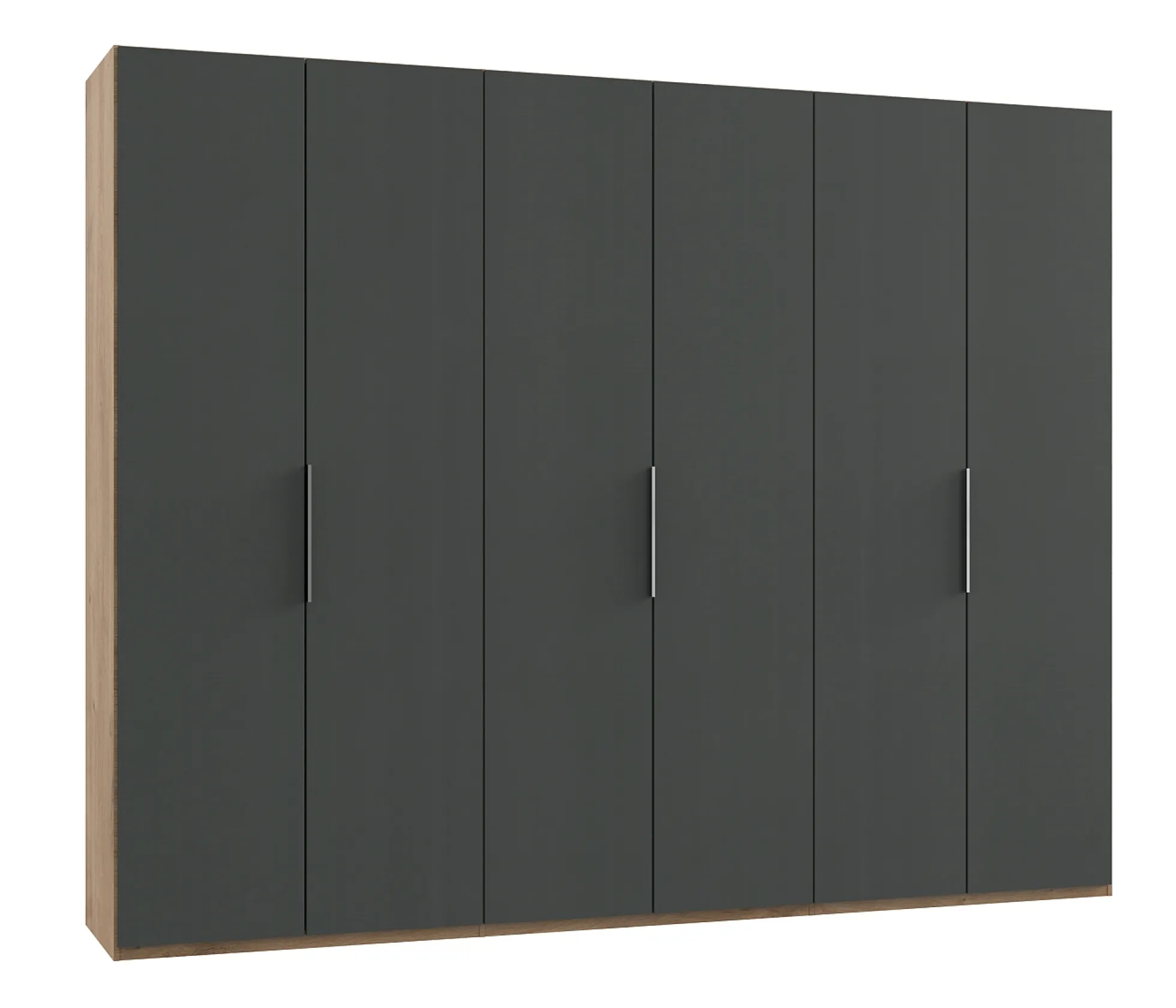 Drehtürenschrank LEVEL 36 A