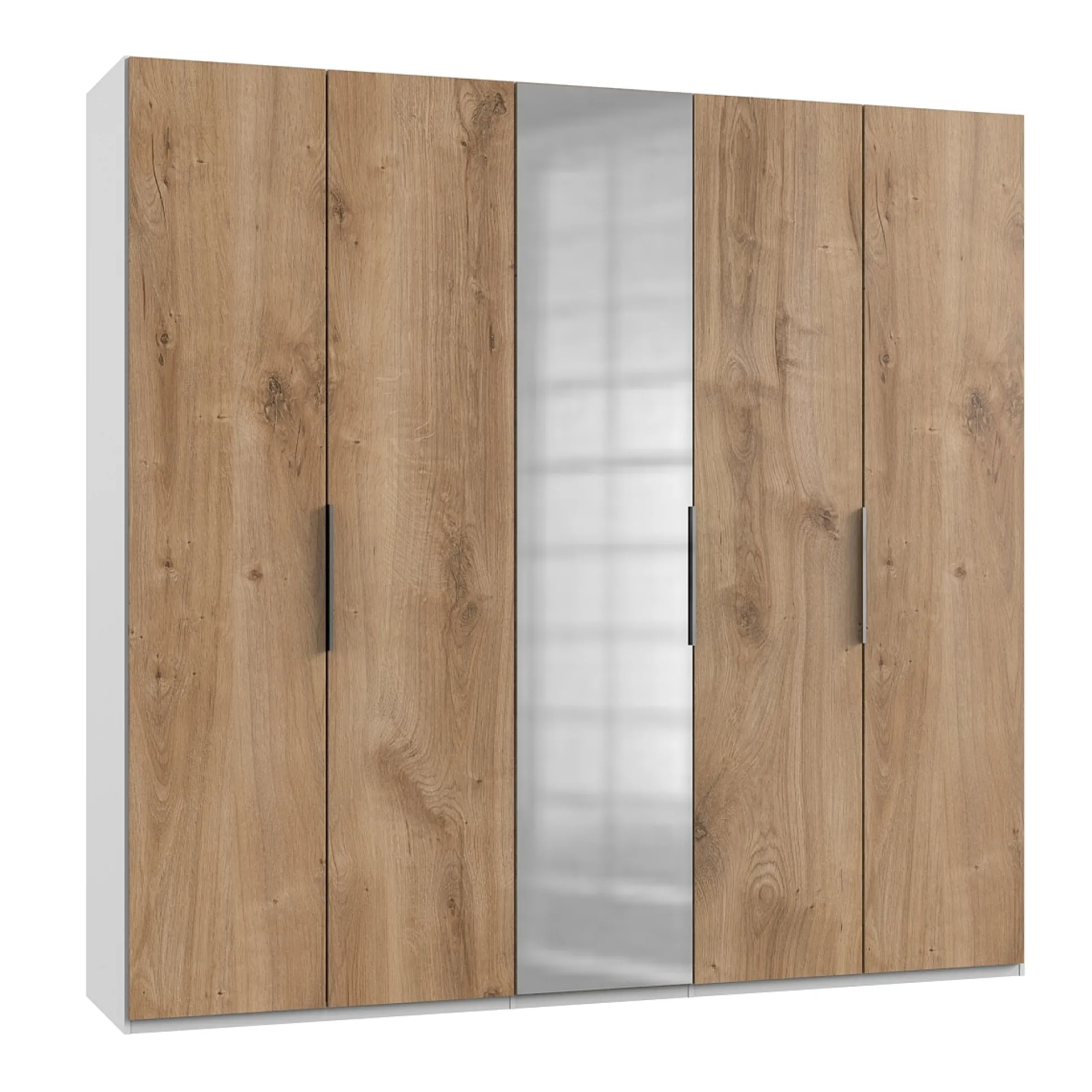 Drehtürenschrank LEVEL 36 A