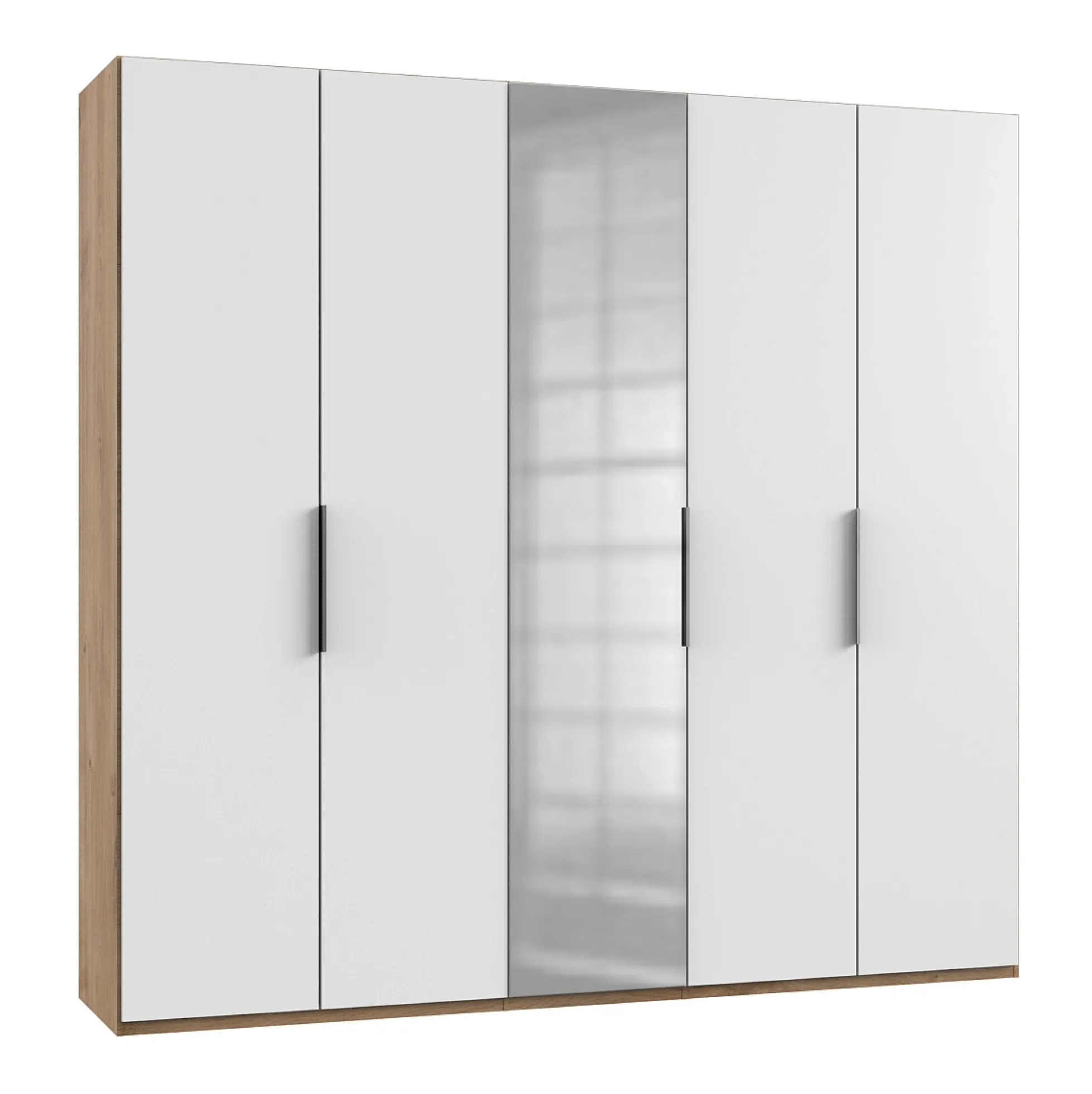 Drehtürenschrank LEVEL 36 A