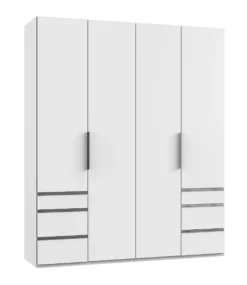 Drehtürenschrank LEVEL 36 A