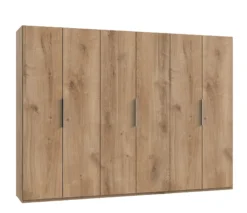 Drehtürenschrank LEVEL 36 A