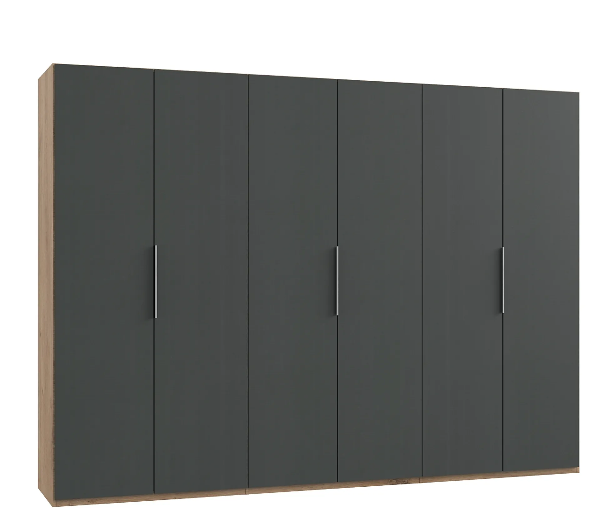Drehtürenschrank LEVEL 36 A
