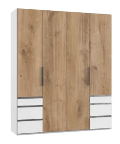 Drehtürenschrank LEVEL 36 A