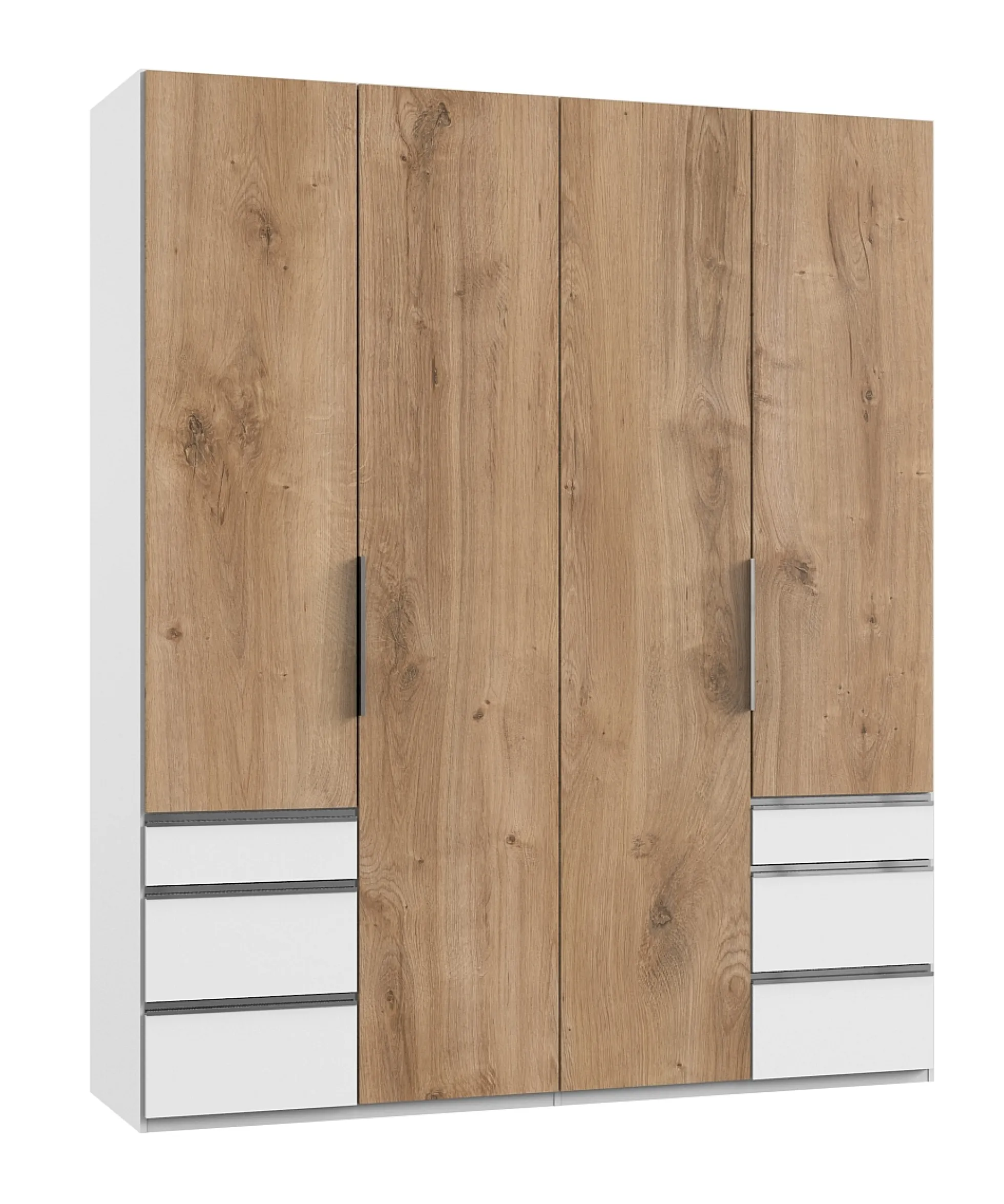 Drehtürenschrank LEVEL 36 A