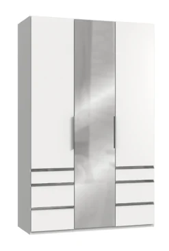 Drehtürenschrank LEVEL 36 A