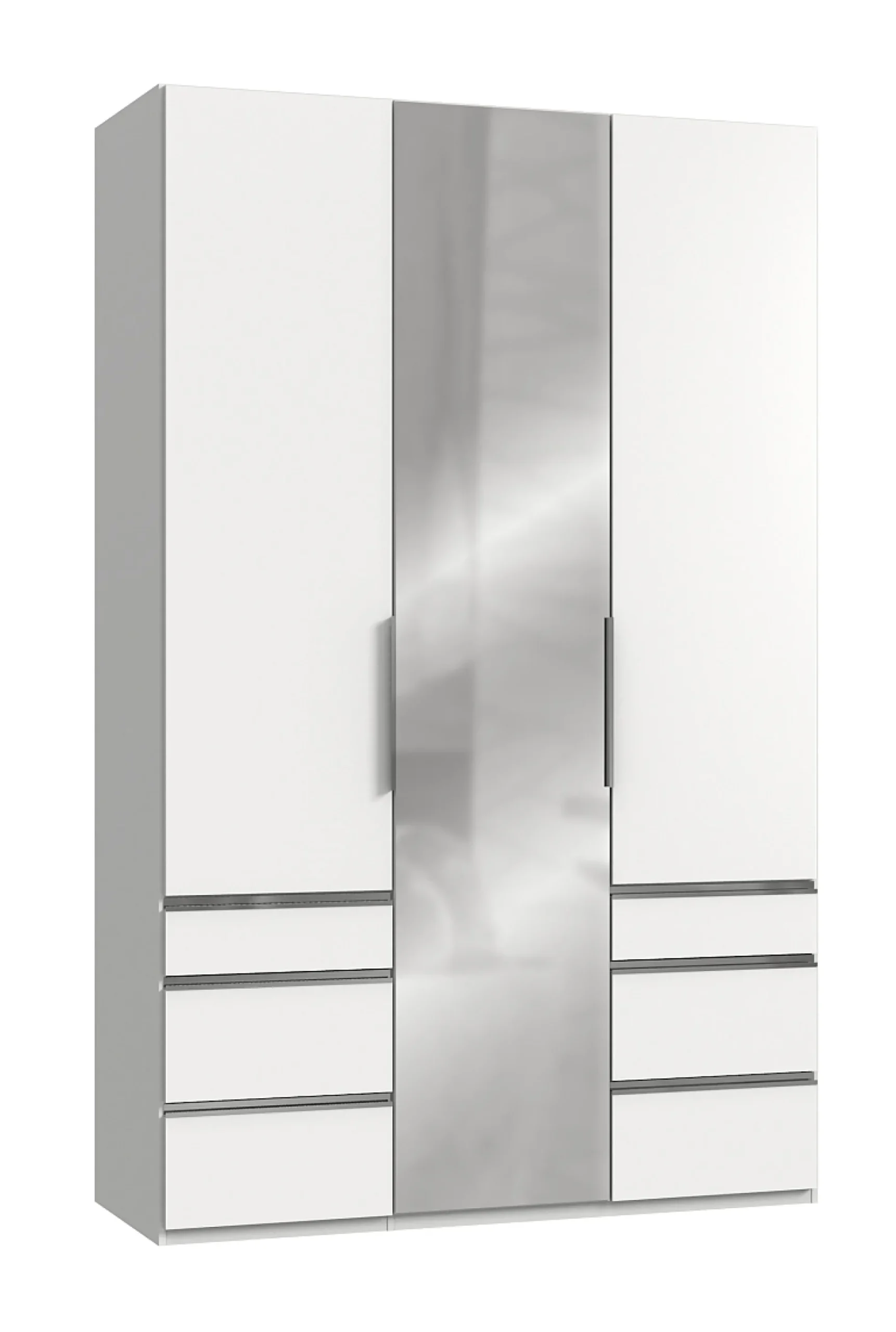 Drehtürenschrank LEVEL 36 A