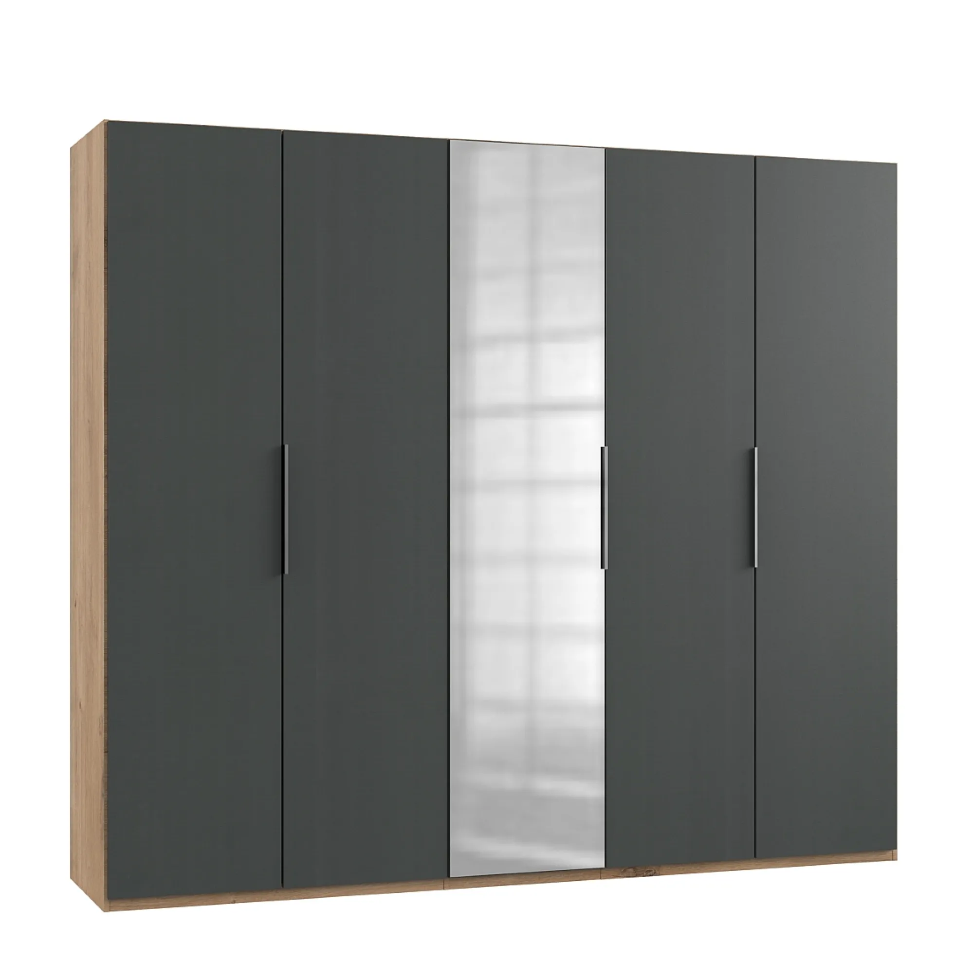 Drehtürenschrank LEVEL 36 A