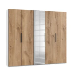 Drehtürenschrank LEVEL 36 A
