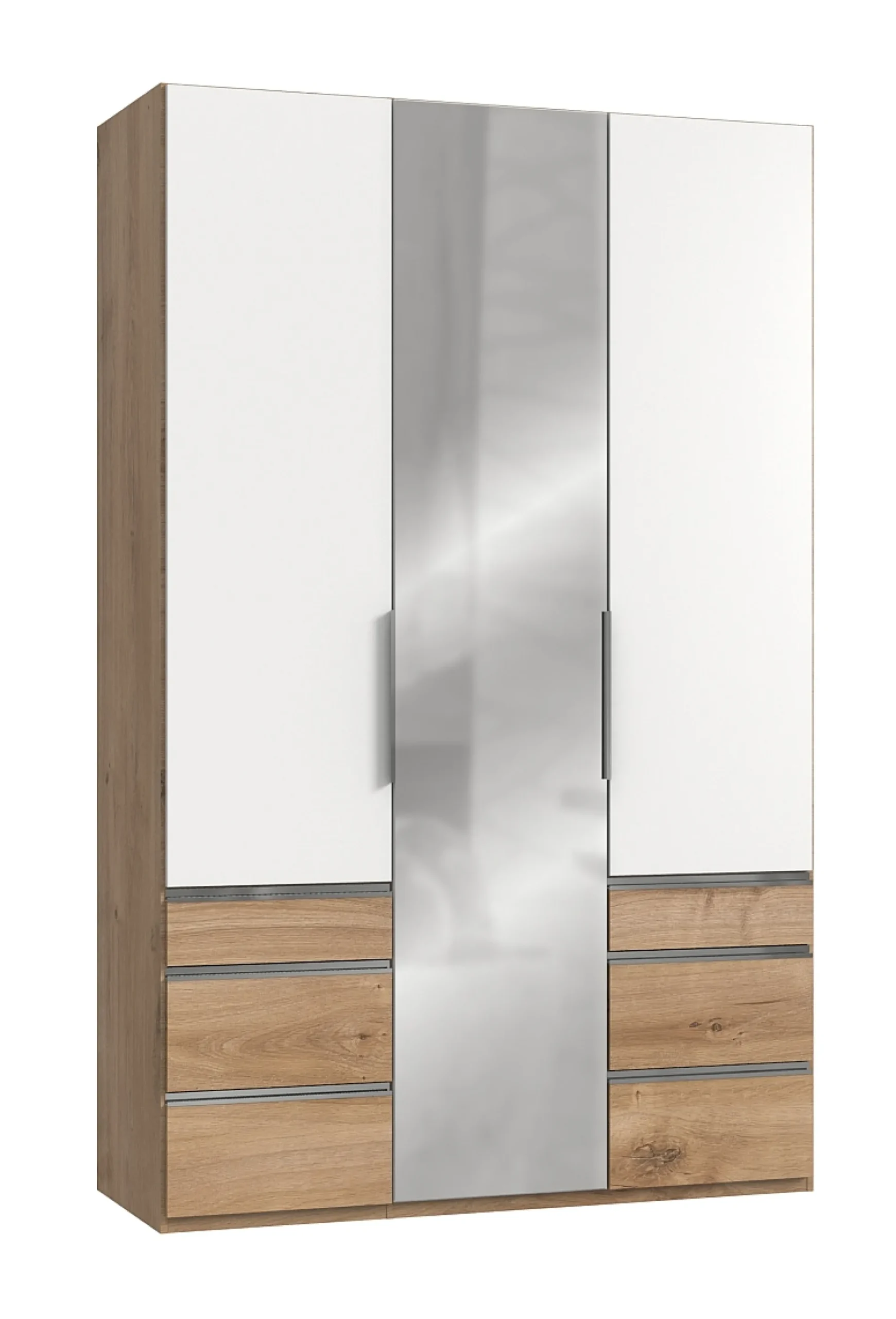 Drehtürenschrank LEVEL 36 A