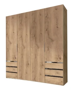 Drehtürenschrank LEVEL 36 A