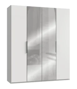 Drehtürenschrank LEVEL 36 A