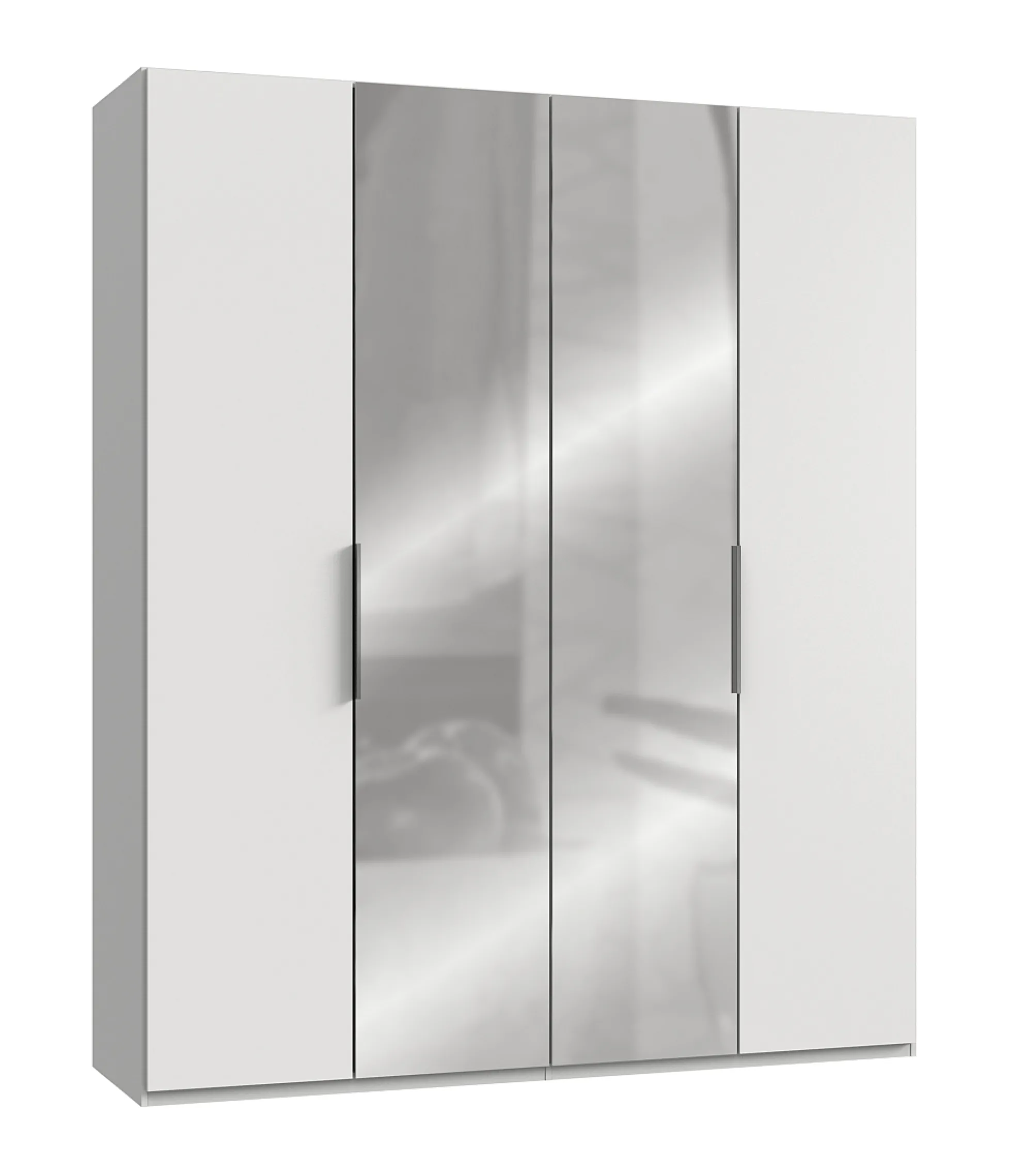 Drehtürenschrank LEVEL 36 A