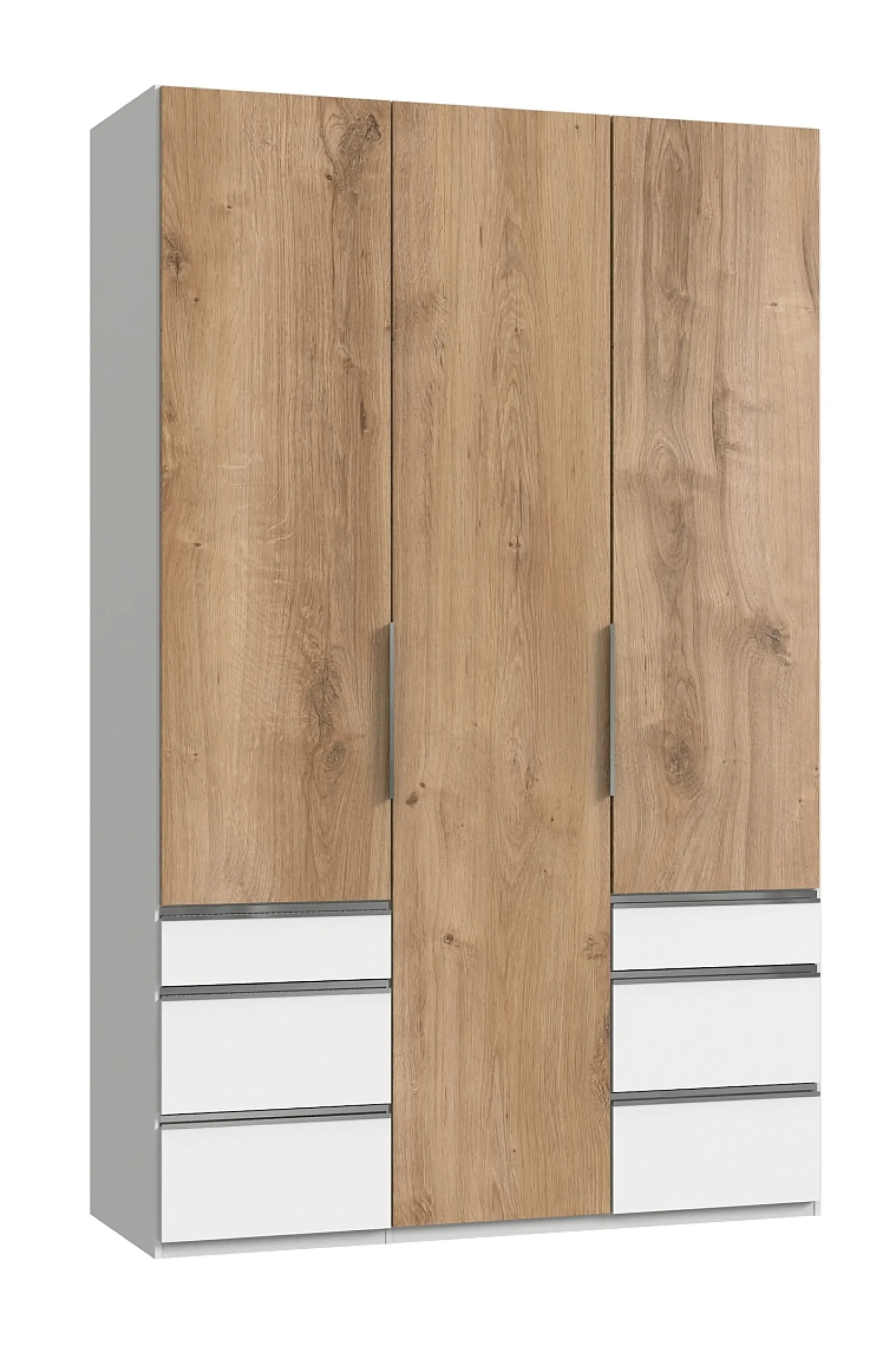 Drehtürenschrank LEVEL 36 A