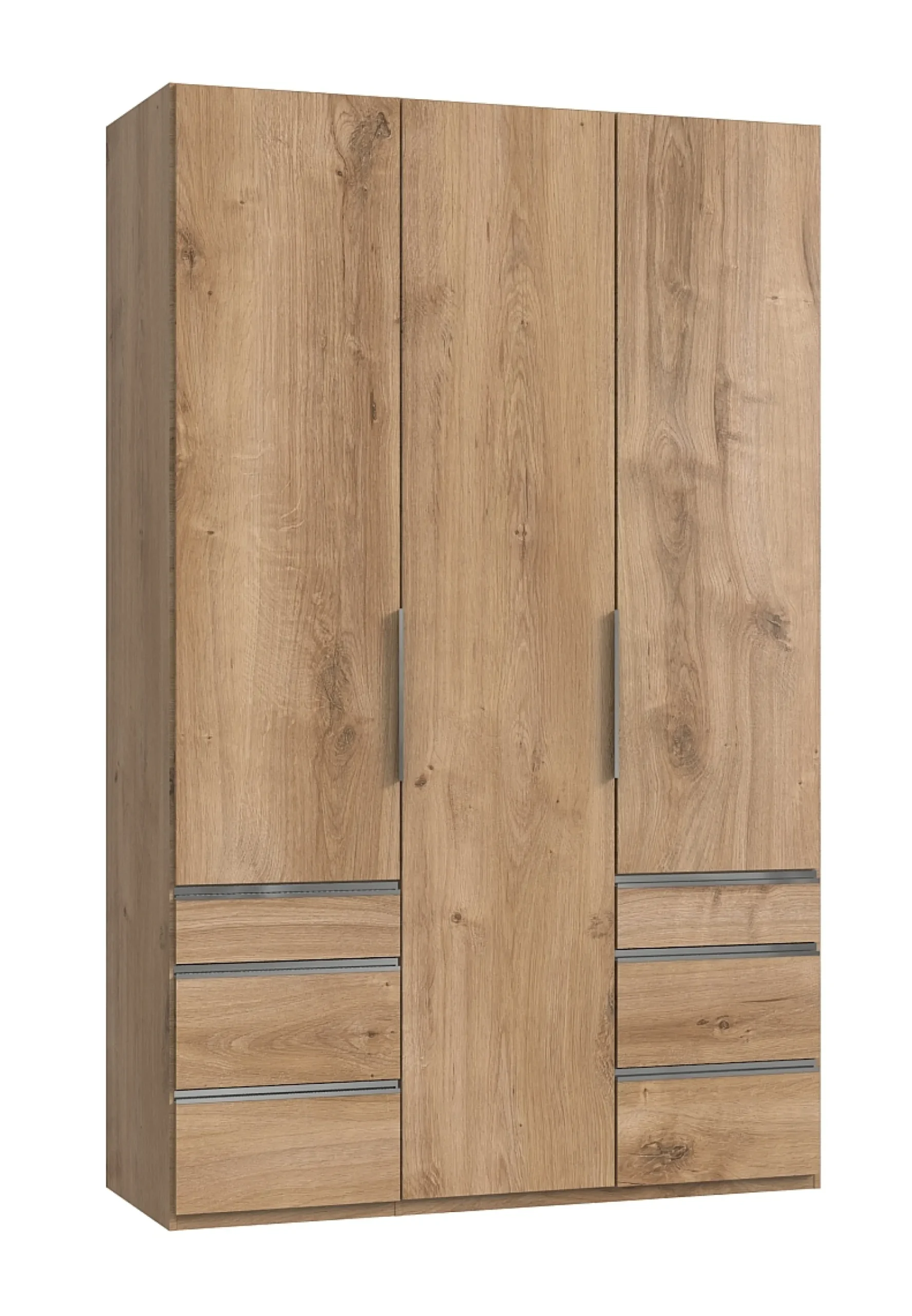 Drehtürenschrank LEVEL 36 A