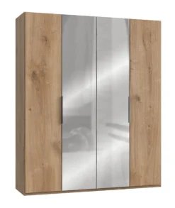 Drehtürenschrank LEVEL 36 A
