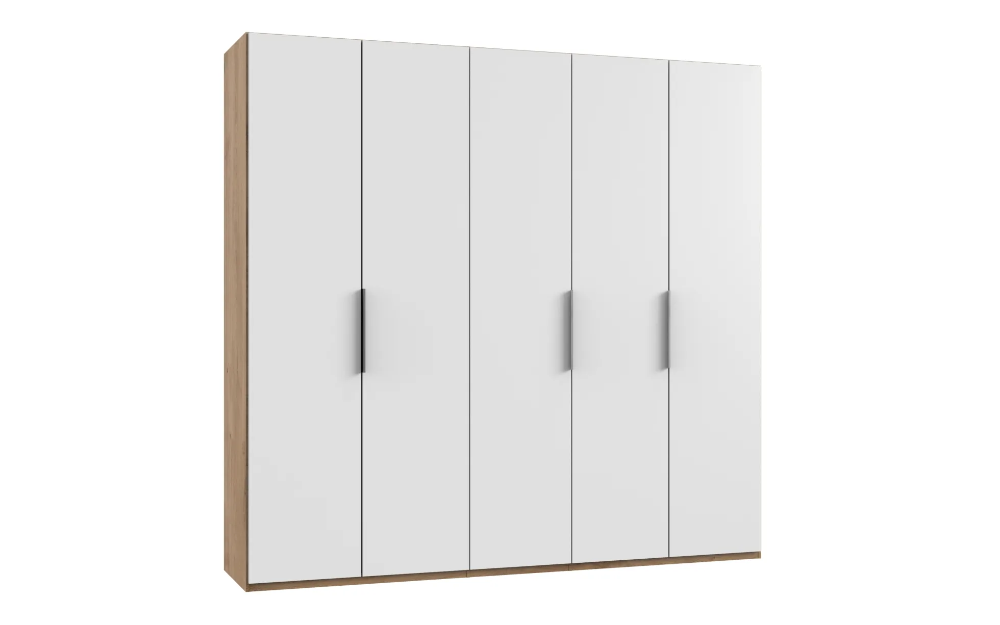Drehtürenschrank LEVEL 36 A