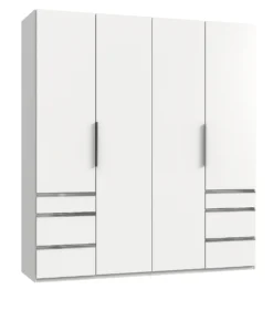 Drehtürenschrank LEVEL 36 A