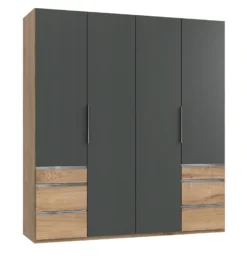 Drehtürenschrank LEVEL 36 A