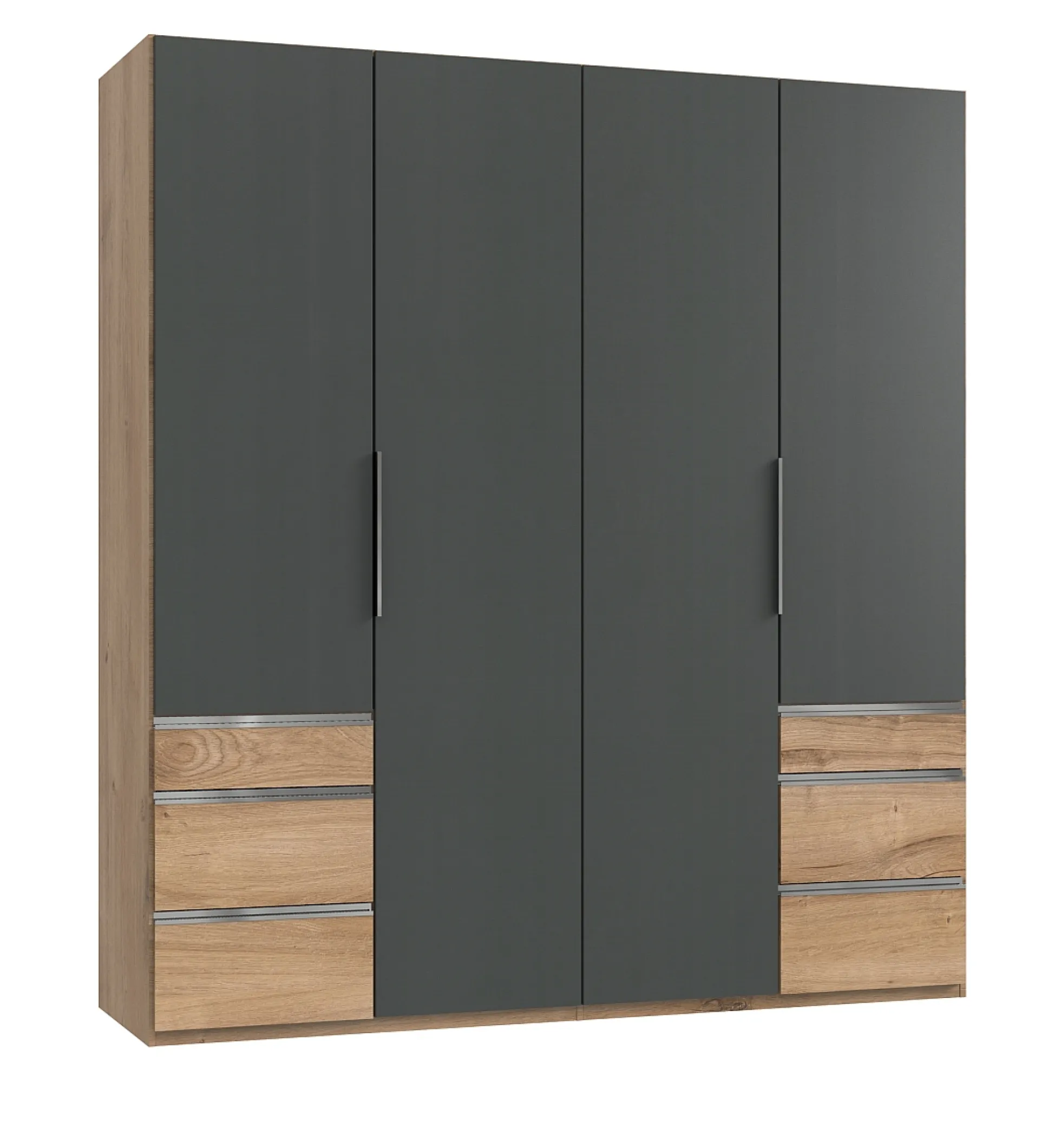 Drehtürenschrank LEVEL 36 A
