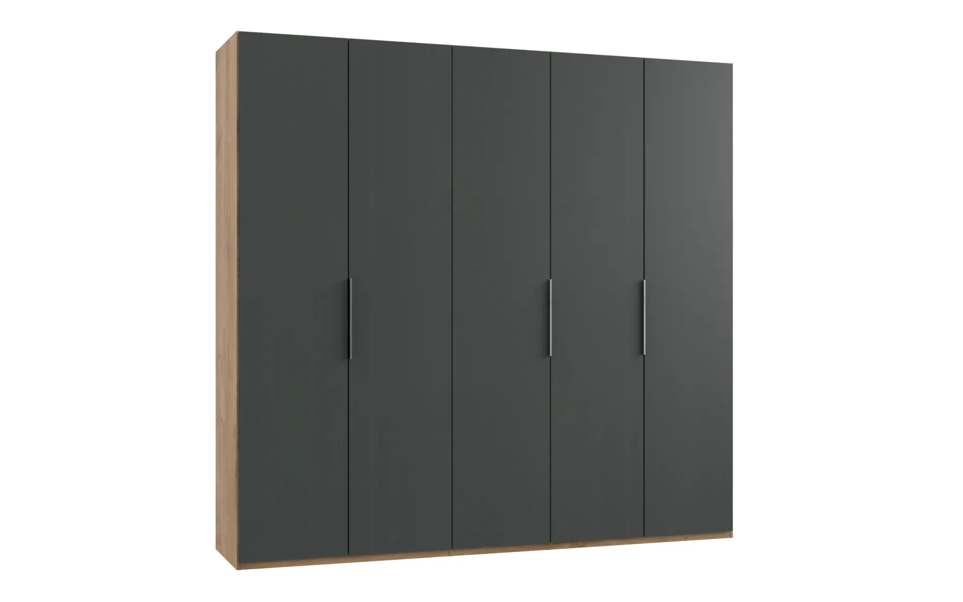 Drehtürenschrank LEVEL 36 A
