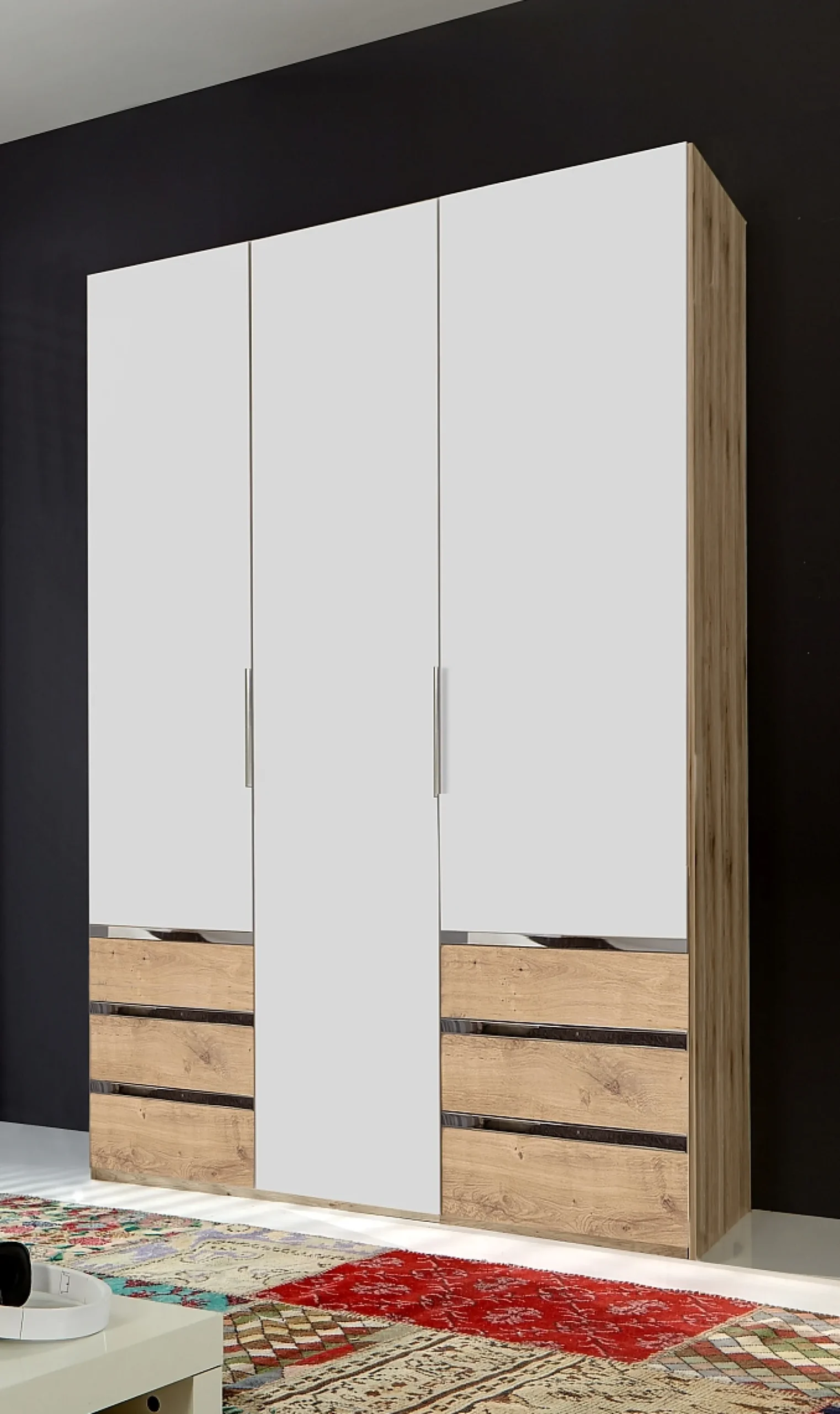 Drehtürenschrank LEVEL 36 A