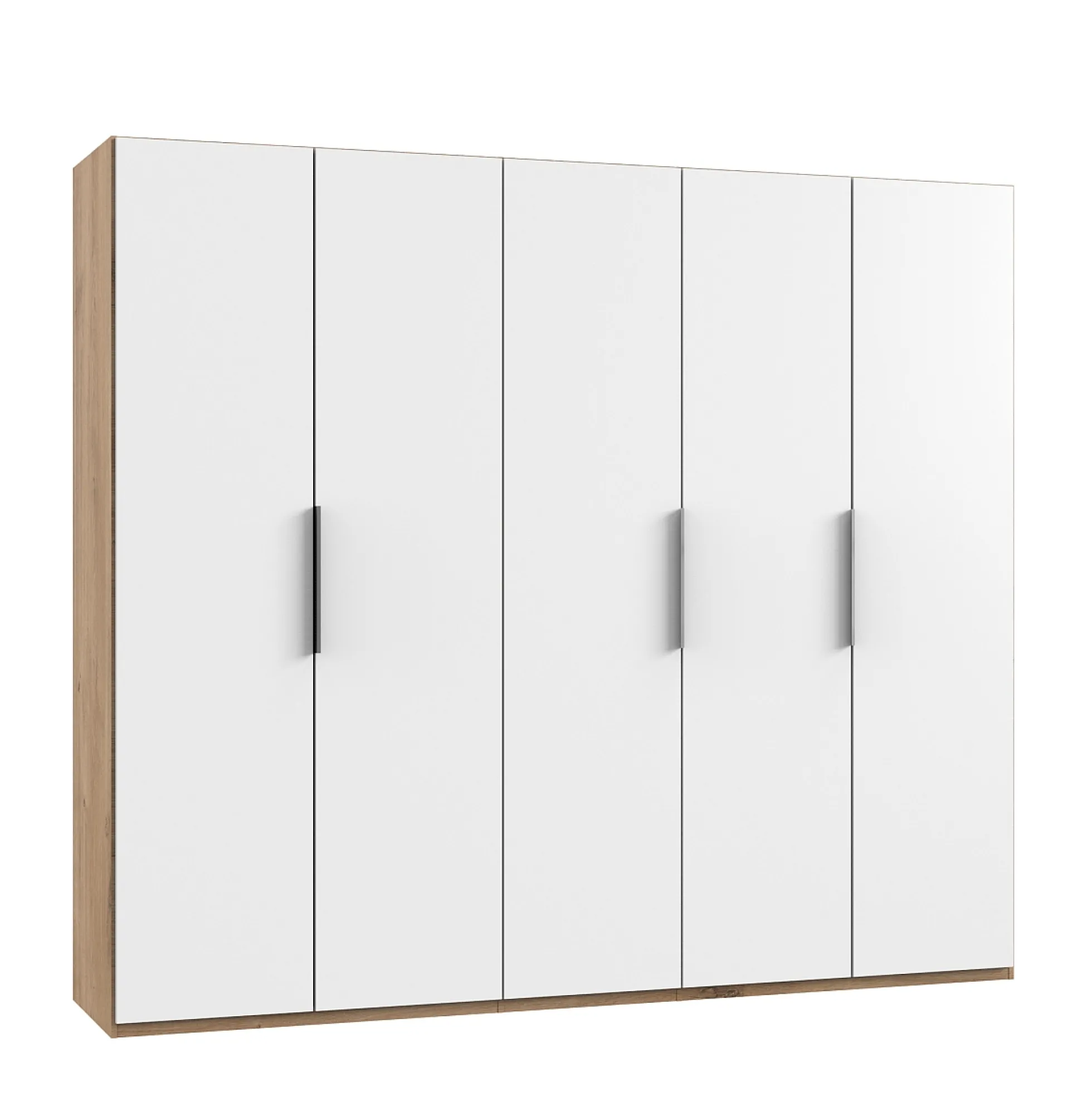 Drehtürenschrank LEVEL 36 A