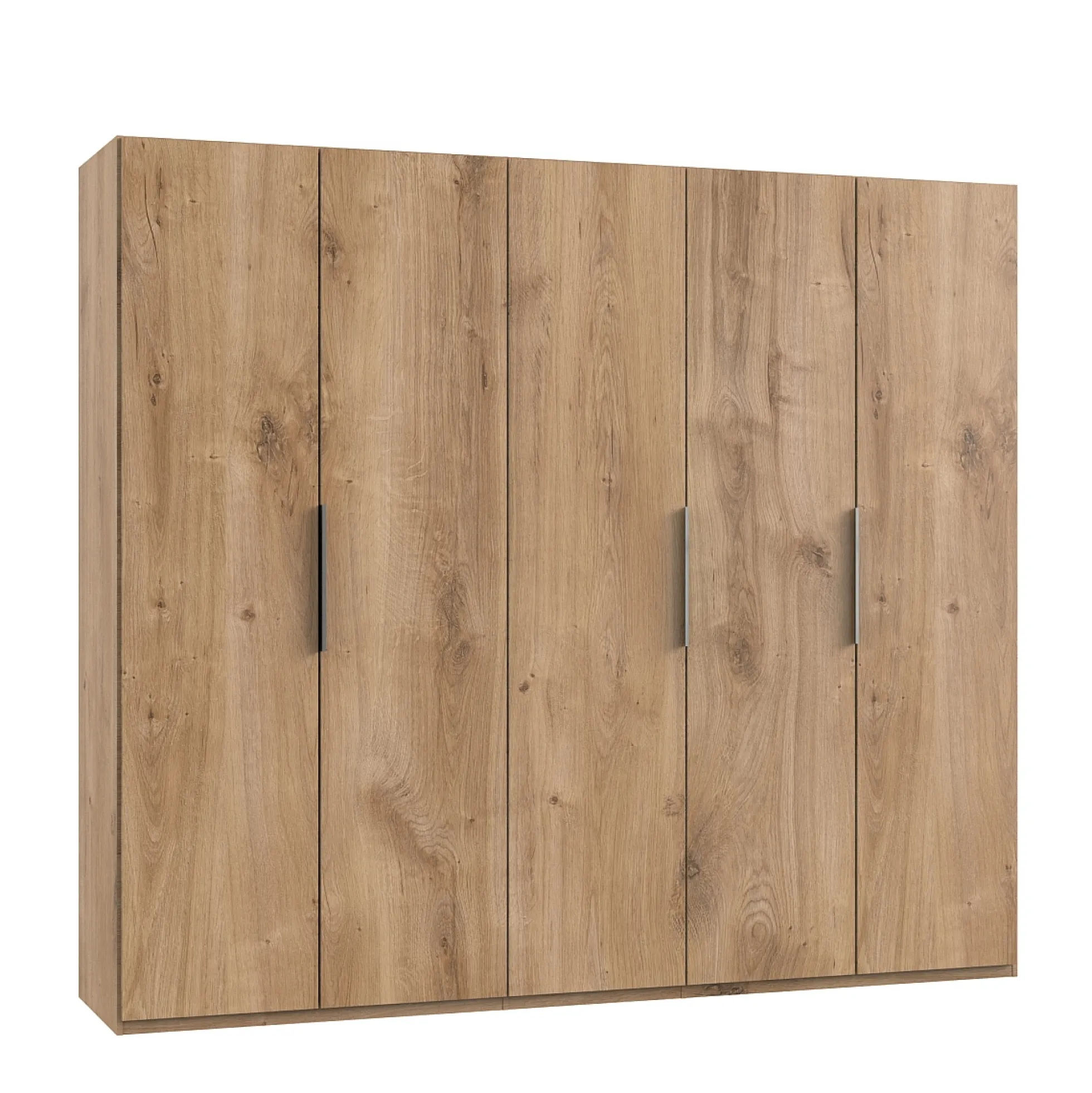 Drehtürenschrank LEVEL 36 A