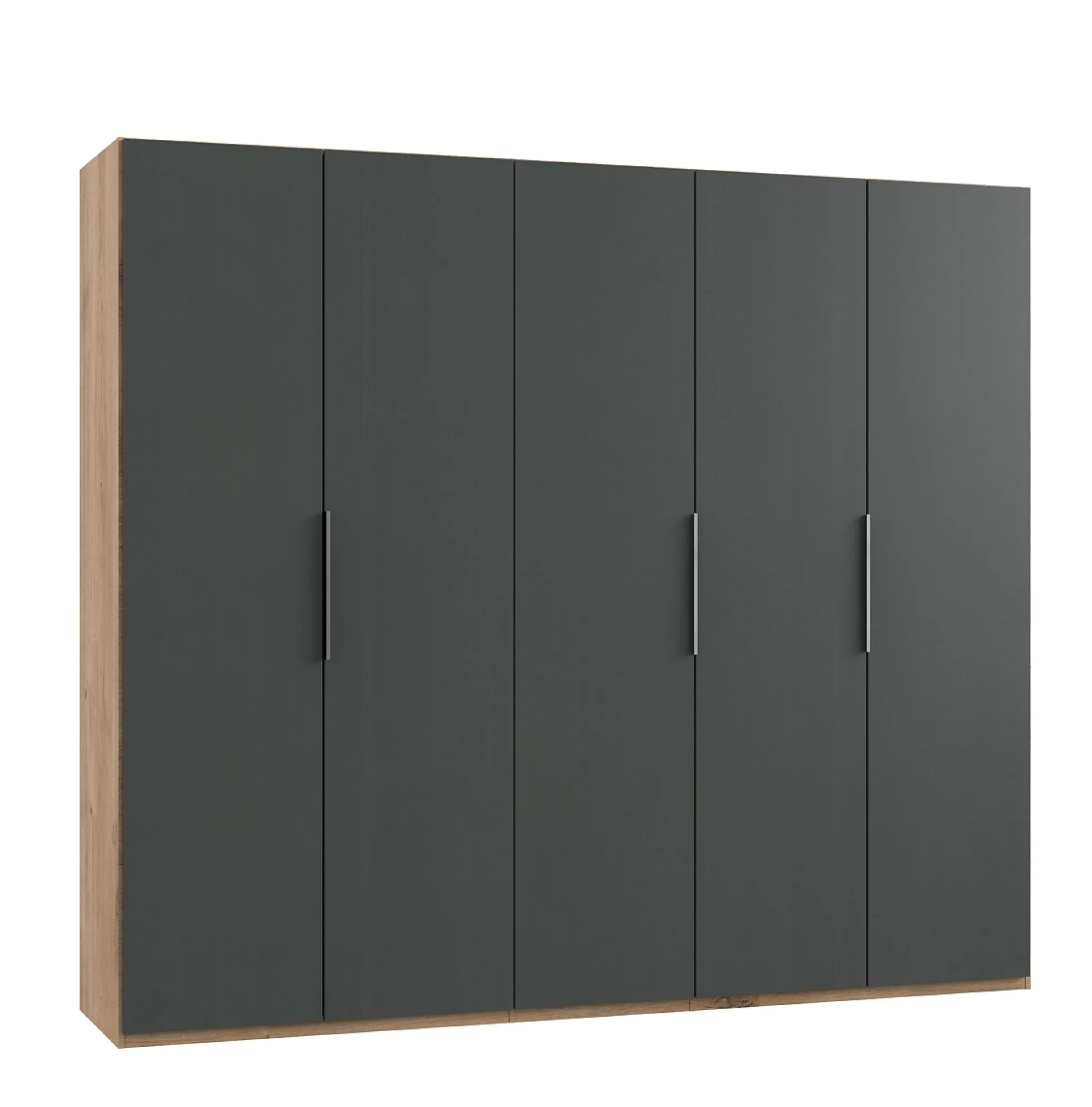 Drehtürenschrank LEVEL 36 A