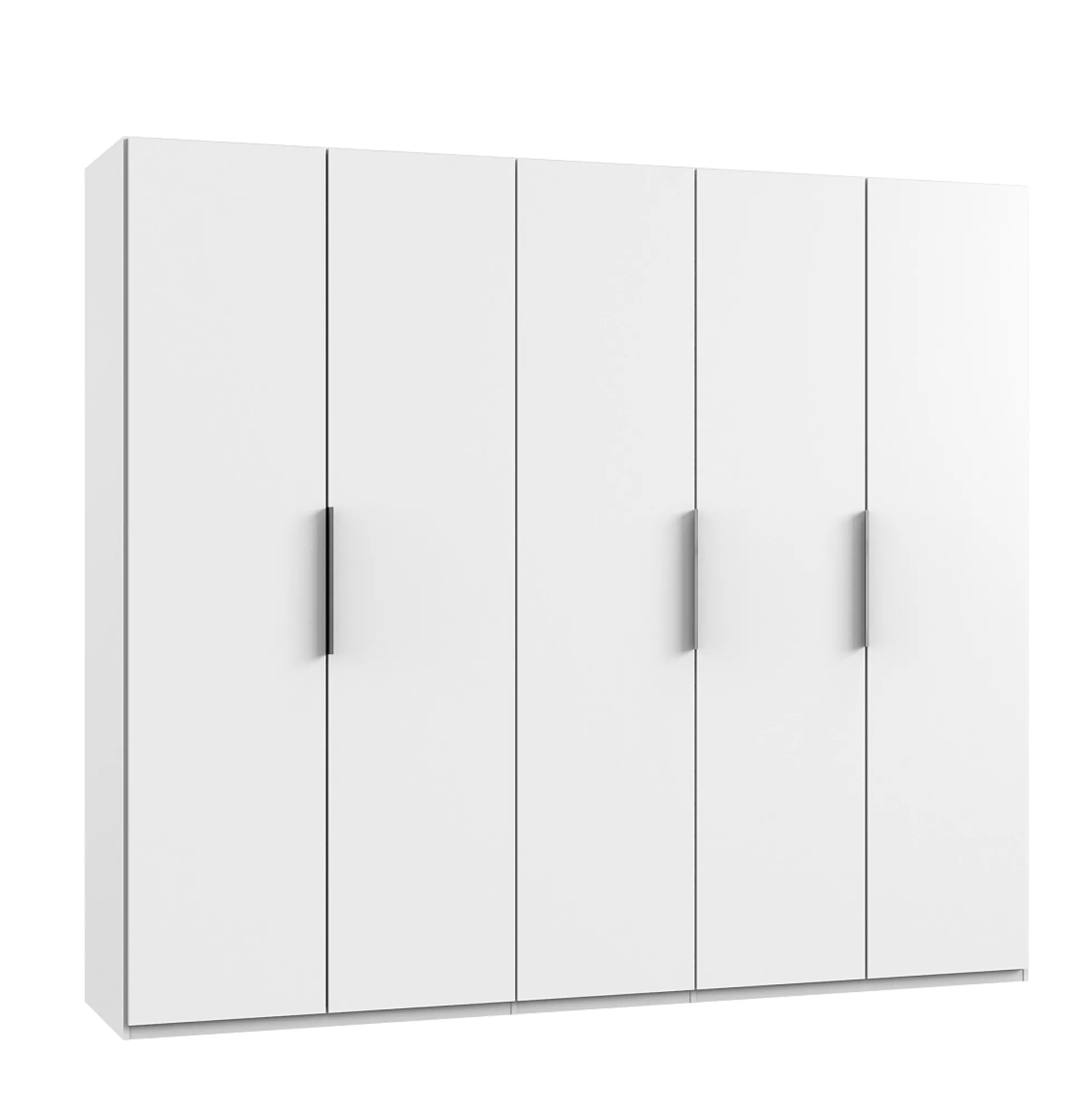 Drehtürenschrank LEVEL 36 A