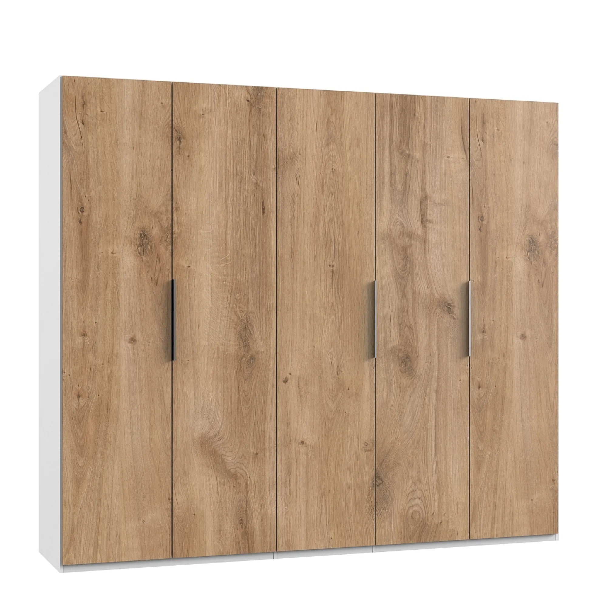 Drehtürenschrank LEVEL 36 A