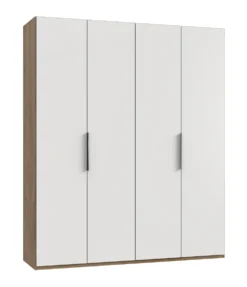 Drehtürenschrank LEVEL 36 A