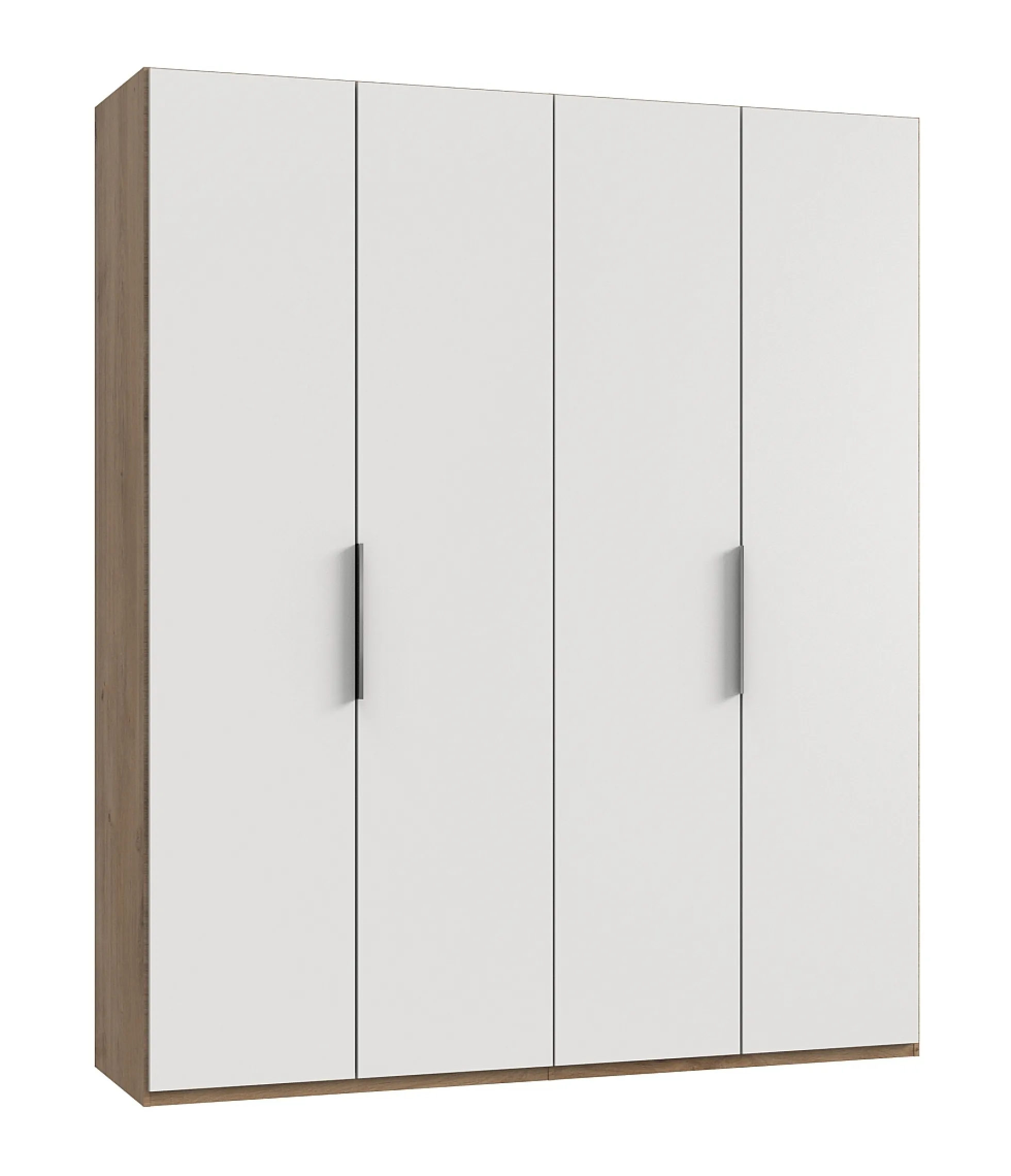 Drehtürenschrank LEVEL 36 A