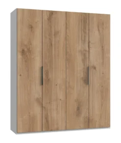 Drehtürenschrank LEVEL 36 A