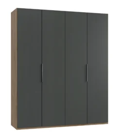 Drehtürenschrank LEVEL 36 A