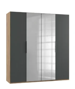 Drehtürenschrank LEVEL 36 A