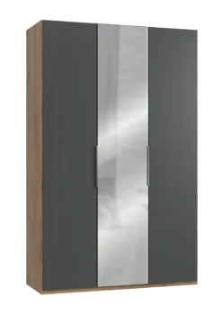 Drehtürenschrank LEVEL 36 A
