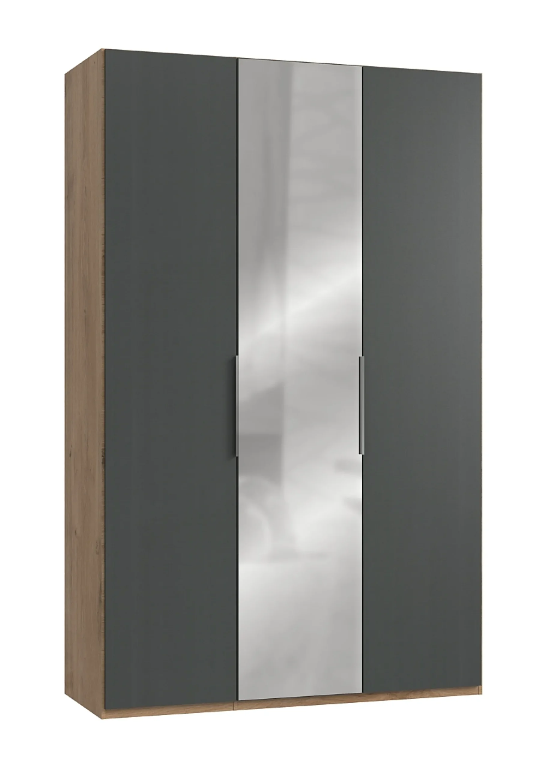 Drehtürenschrank LEVEL 36 A