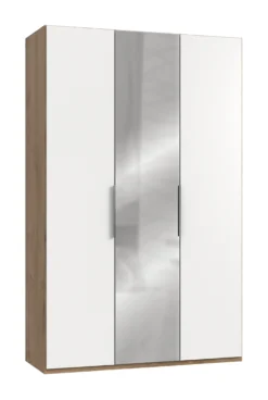 Drehtürenschrank LEVEL 36 A