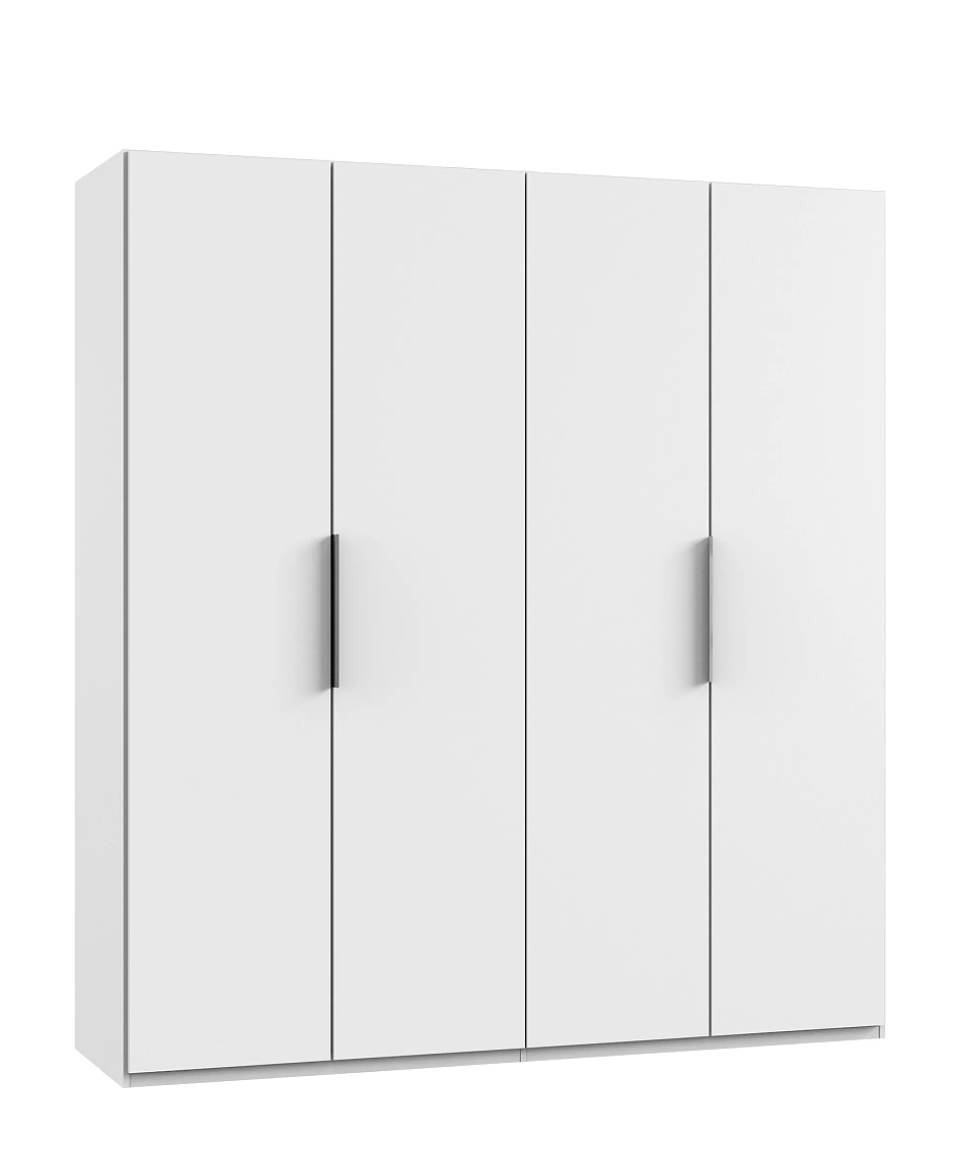 Drehtürenschrank LEVEL 36 A