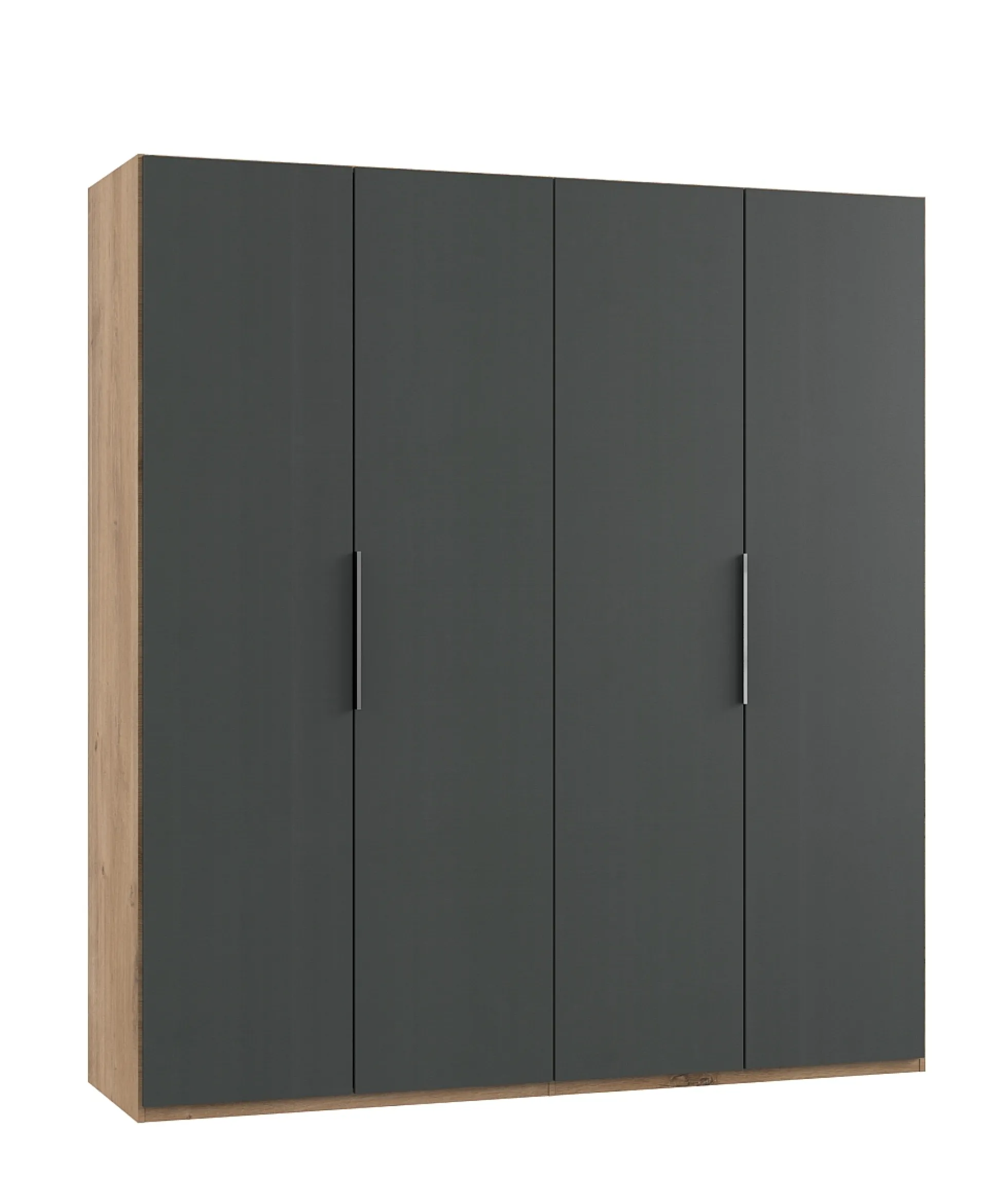 Drehtürenschrank LEVEL 36 A
