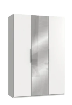 Drehtürenschrank LEVEL 36 A