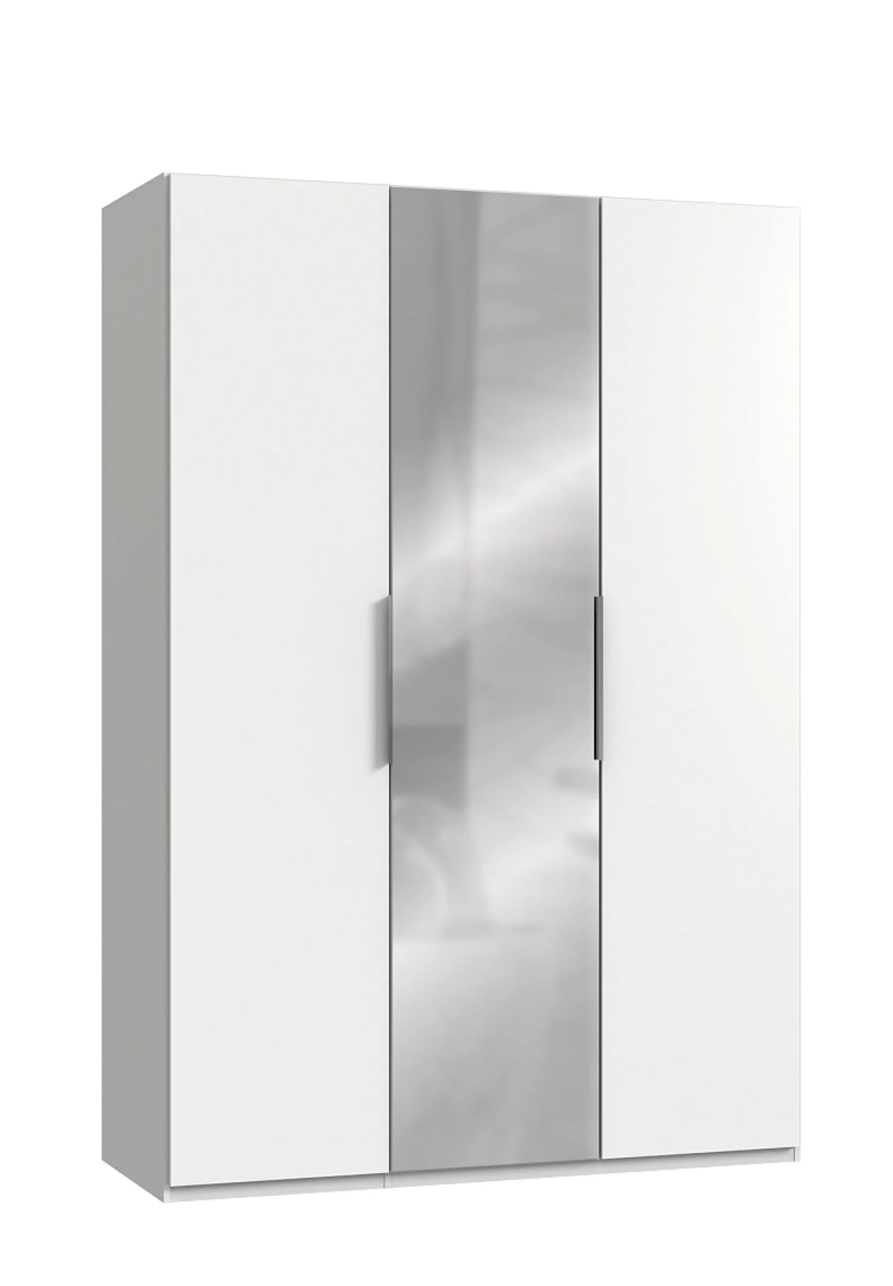 Drehtürenschrank LEVEL 36 A