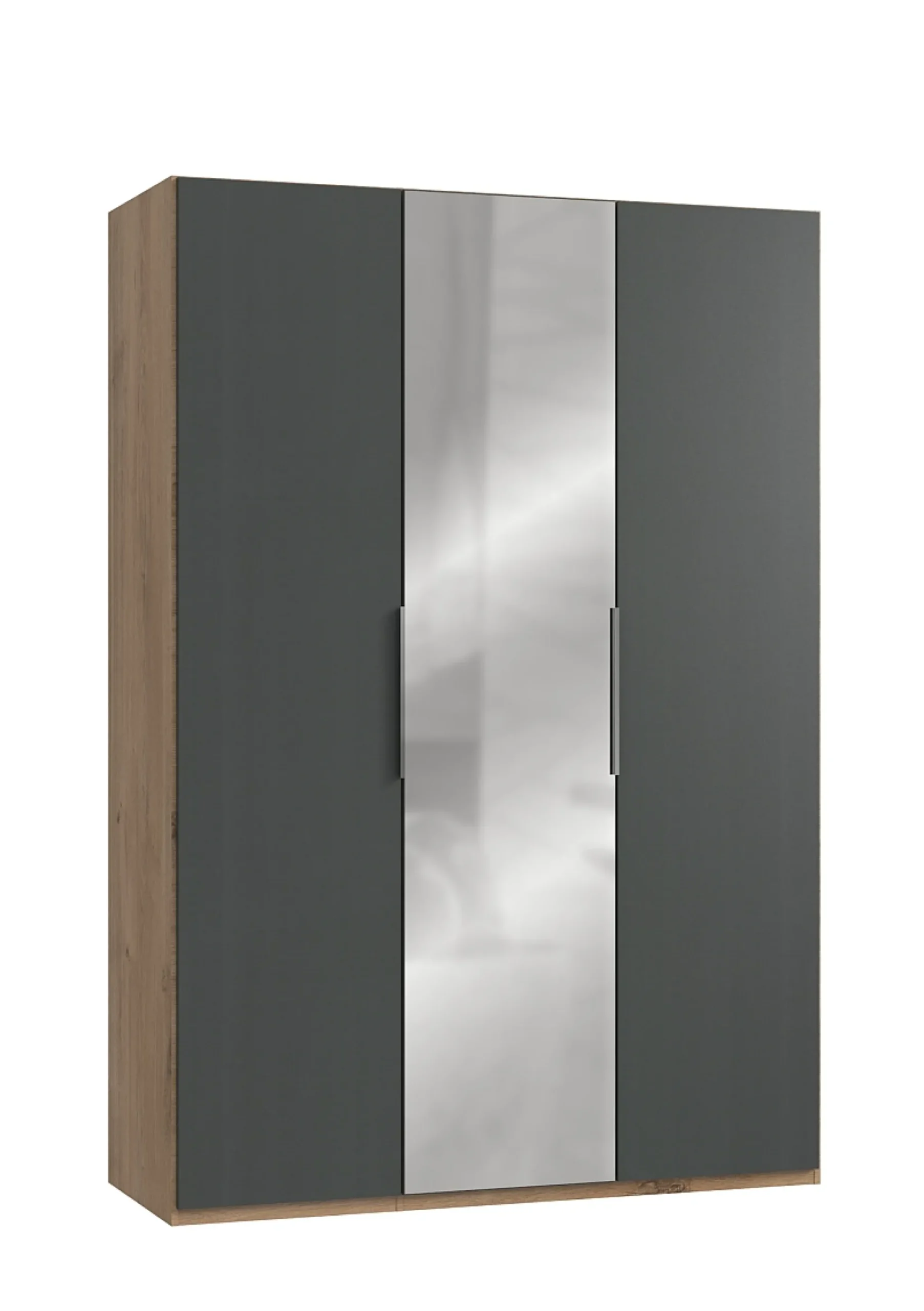 Drehtürenschrank LEVEL 36 A